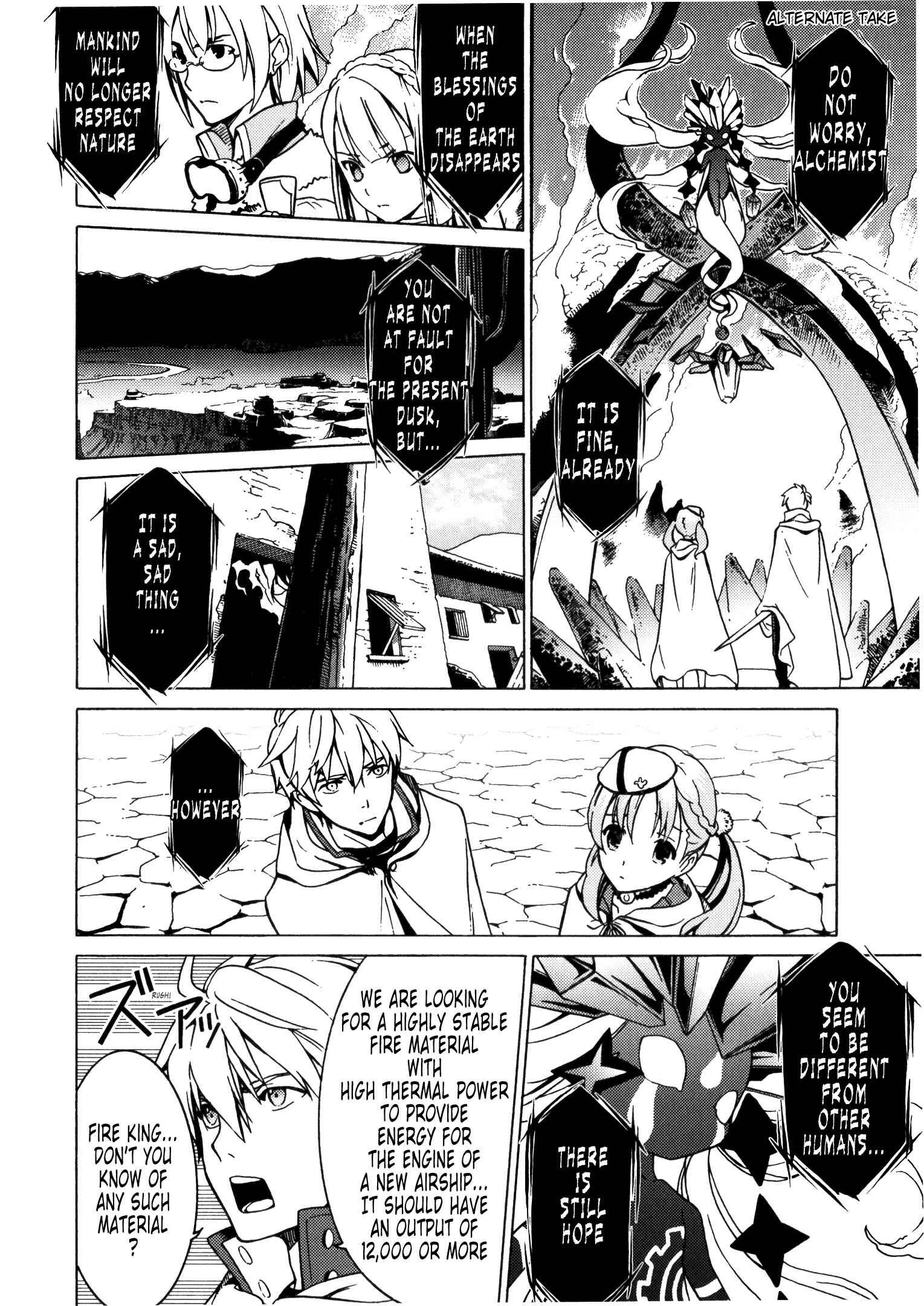 Chapter 12 - Page 40
