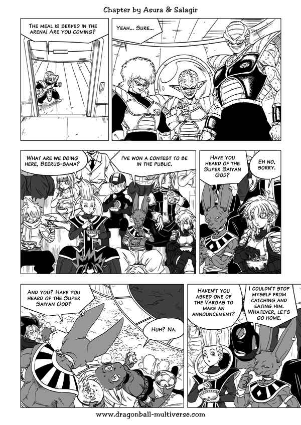 Chapter 51 - Page 19