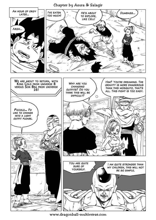 Chapter 51 - Page 20