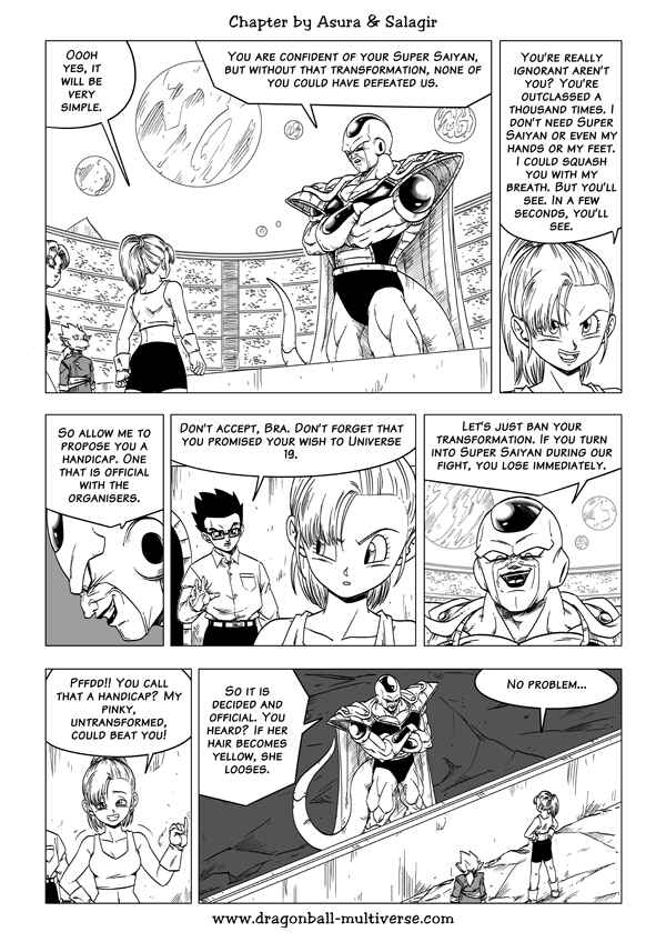 Chapter 51 - Page 21