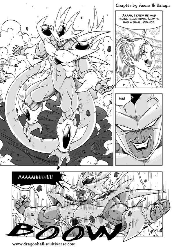 Chapter 51 - Page 23