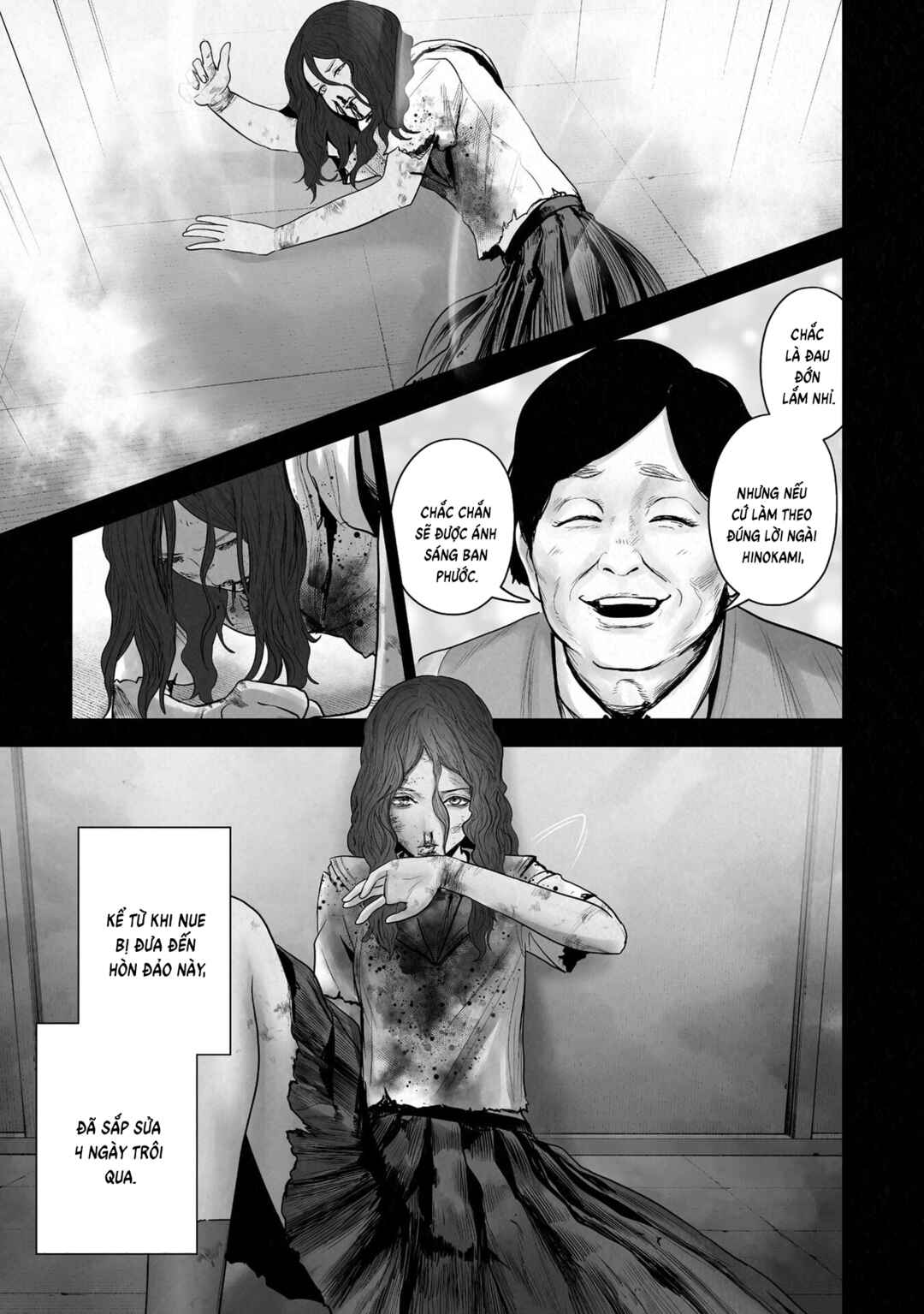 Chapter 183 - Page 11