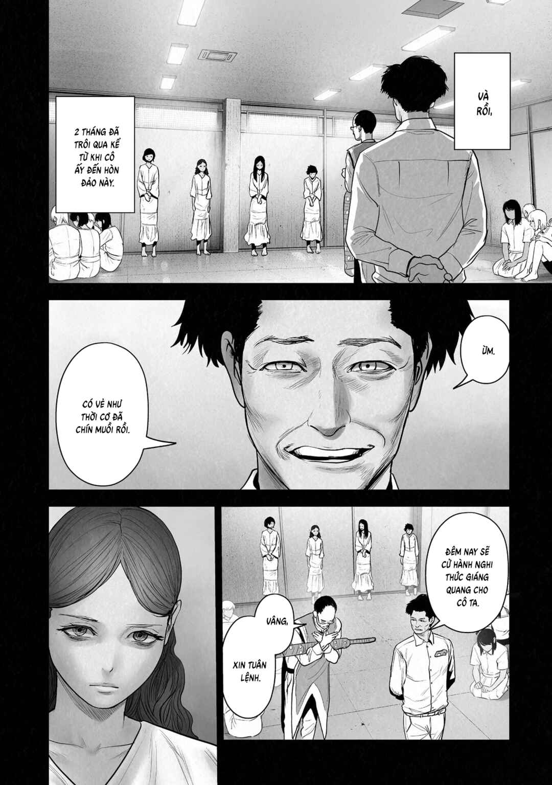 Chapter 183 - Page 14