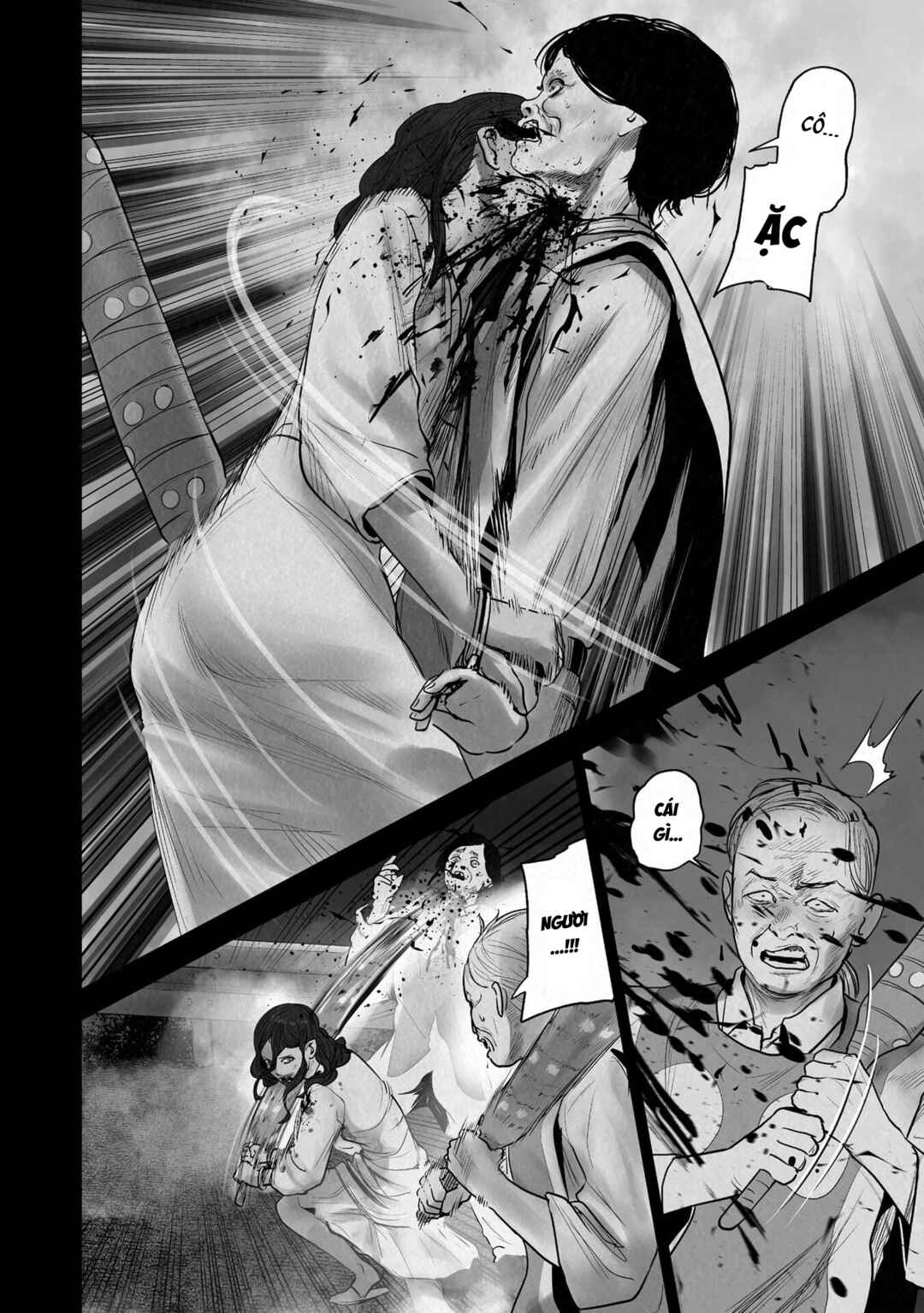 Chapter 183 - Page 16