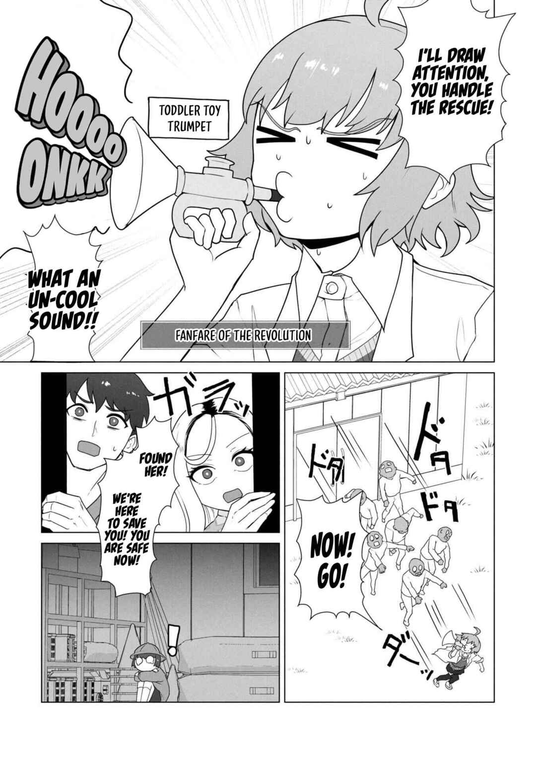 Chapter 26.5 - Page 11