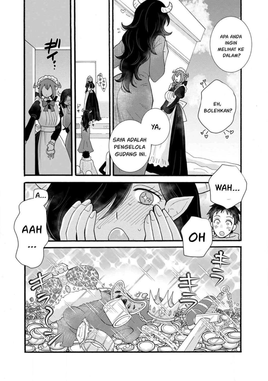 Chapter 32 - Page 23