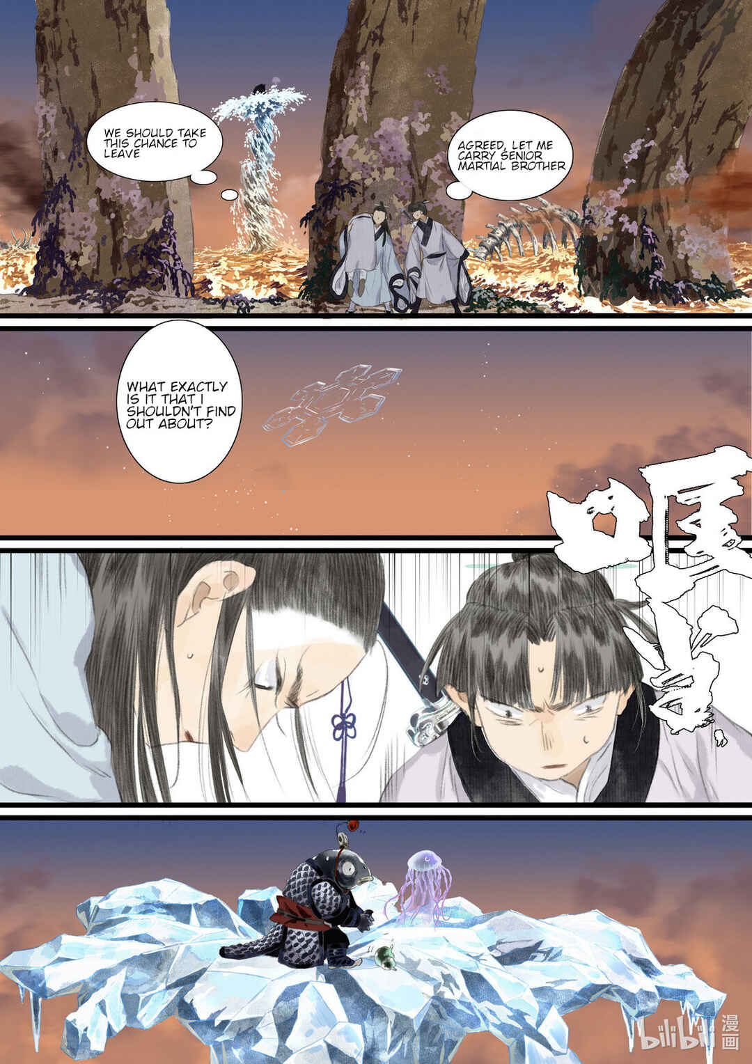 Chapter 83 - Page 10