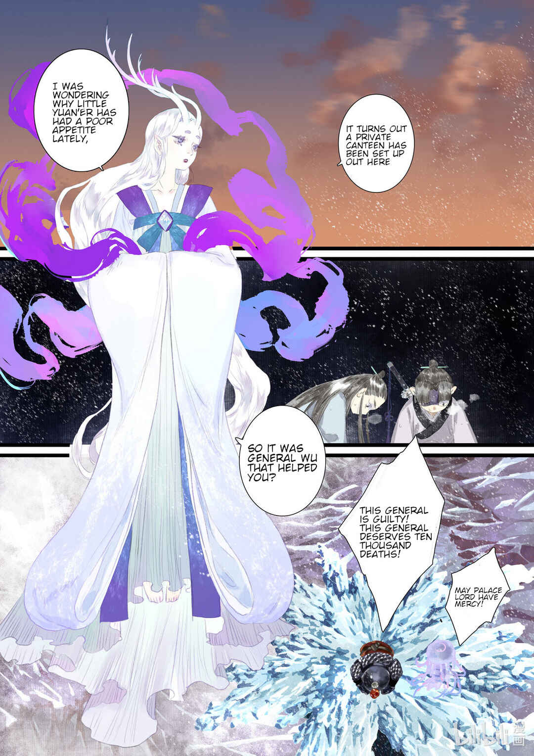 Chapter 83 - Page 11