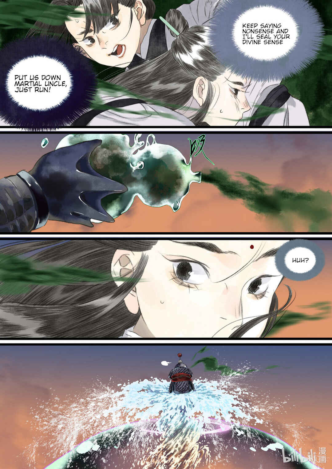 Chapter 83 - Page 8