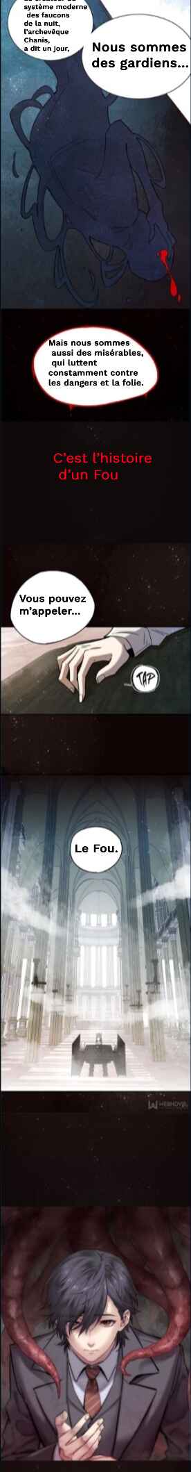 Chapter 0 - Page 5
