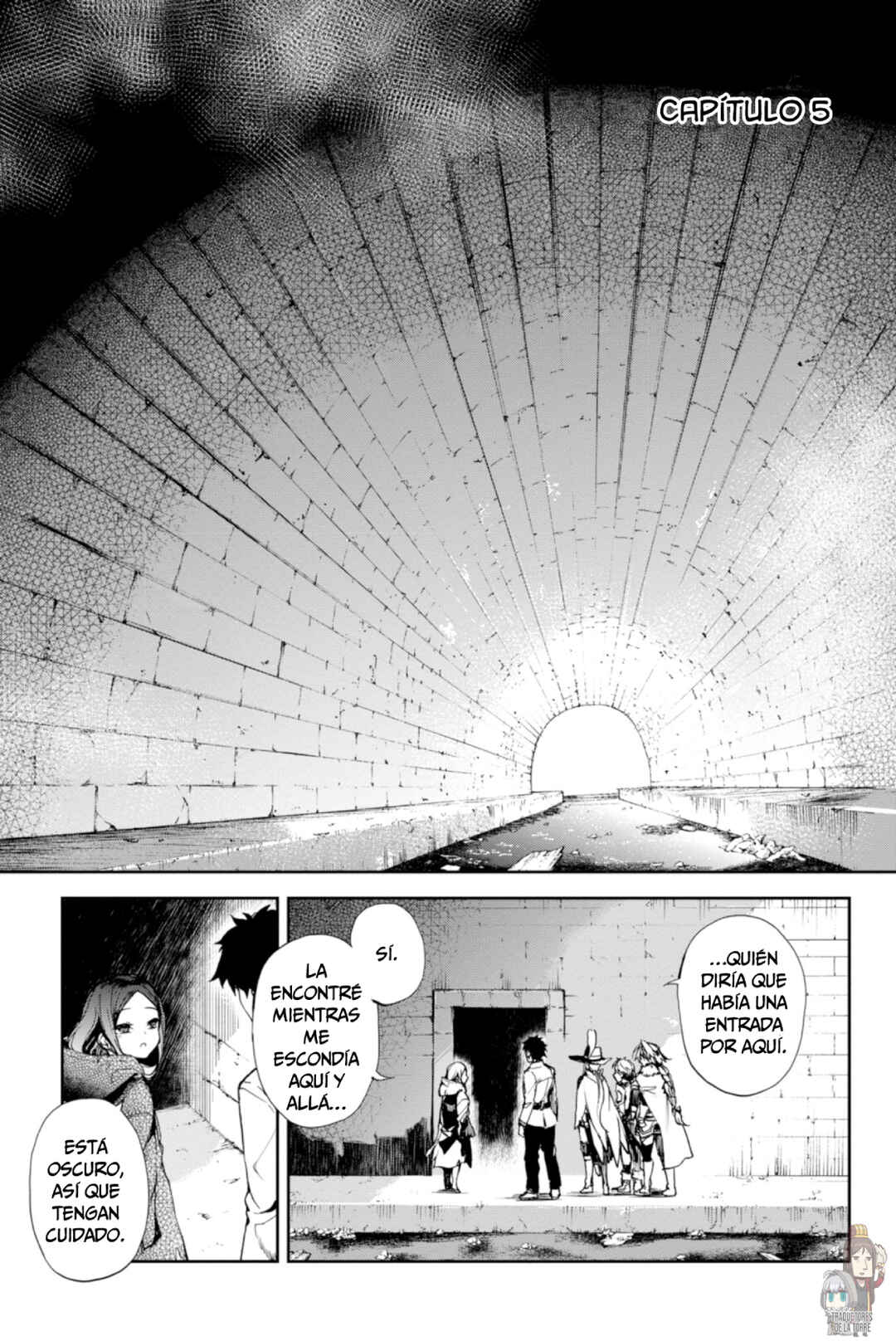 Chapter 5 - Page 4