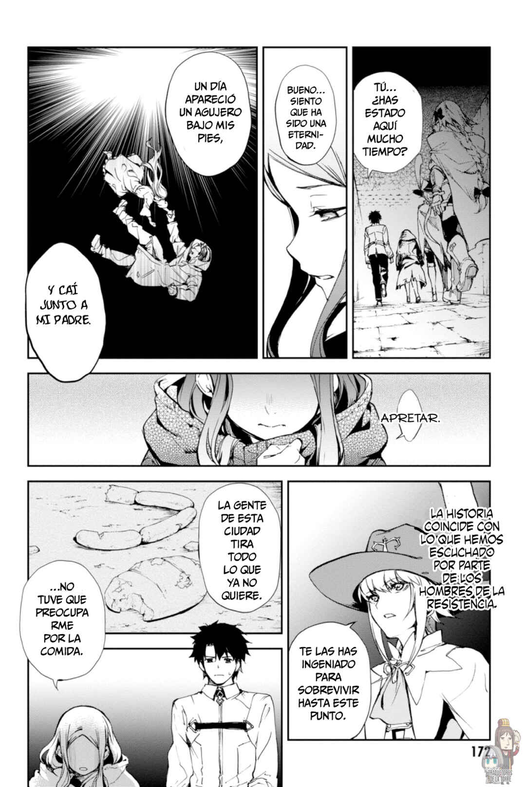 Chapter 5 - Page 5