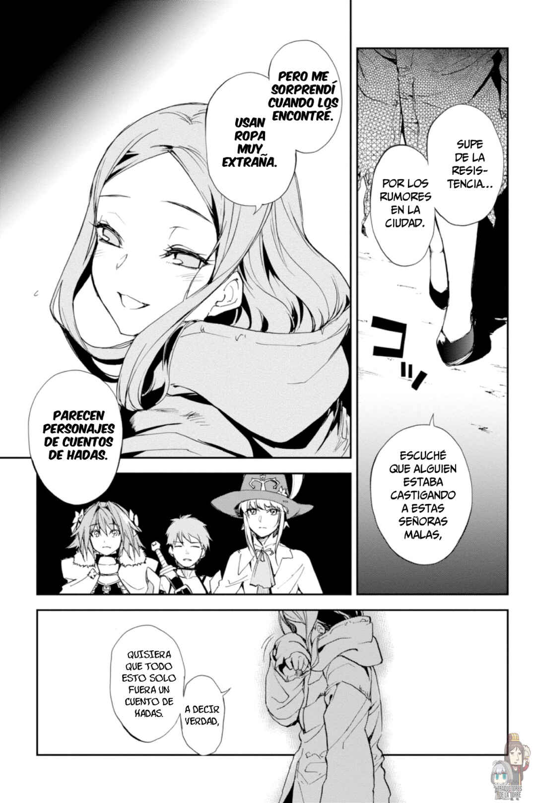 Chapter 5 - Page 6