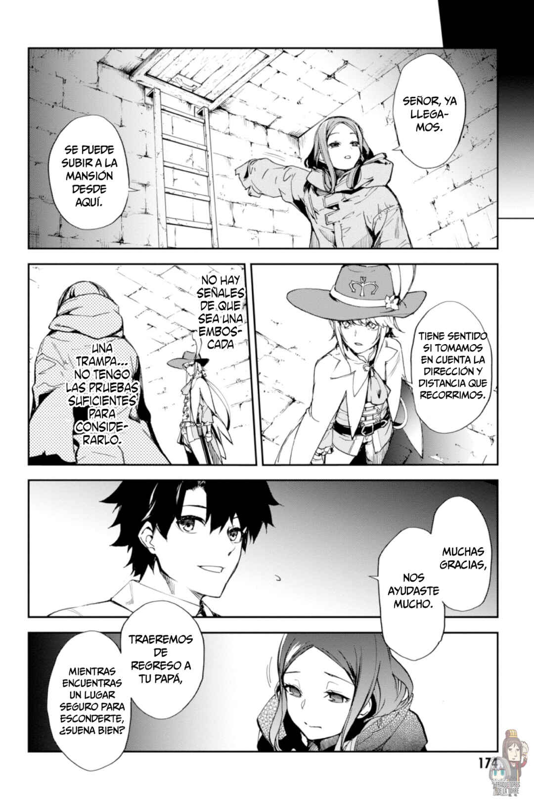 Chapter 5 - Page 7