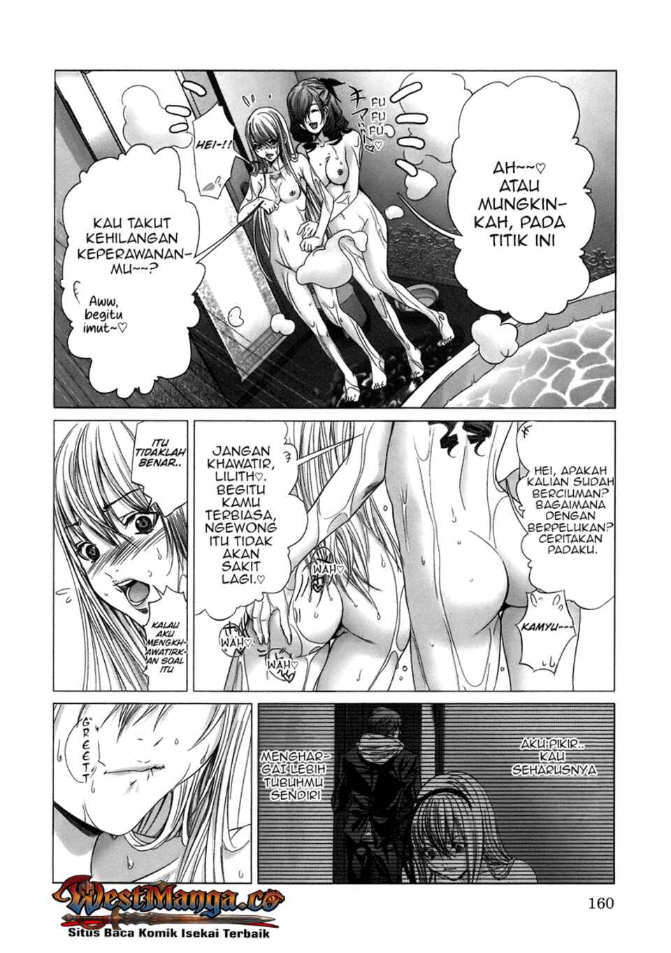 Chapter 8 - Page 5