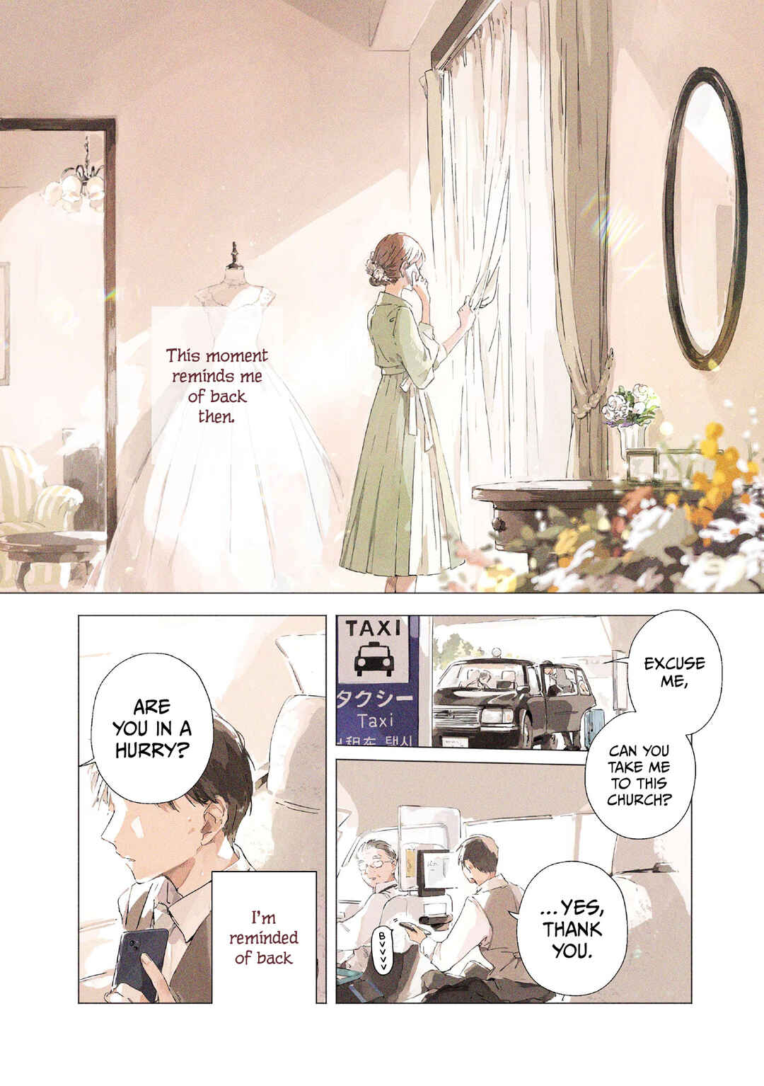 Chapter 1 - Page 1