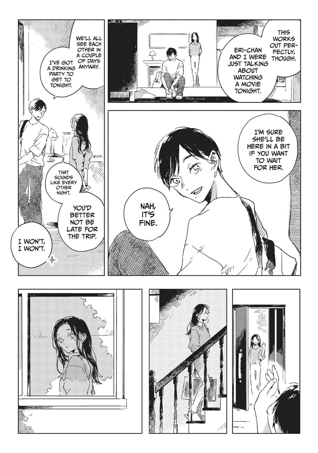 Chapter 1 - Page 15