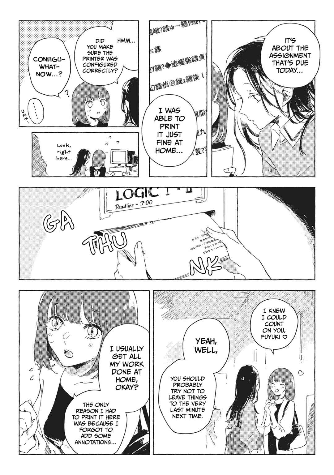 Chapter 1 - Page 6