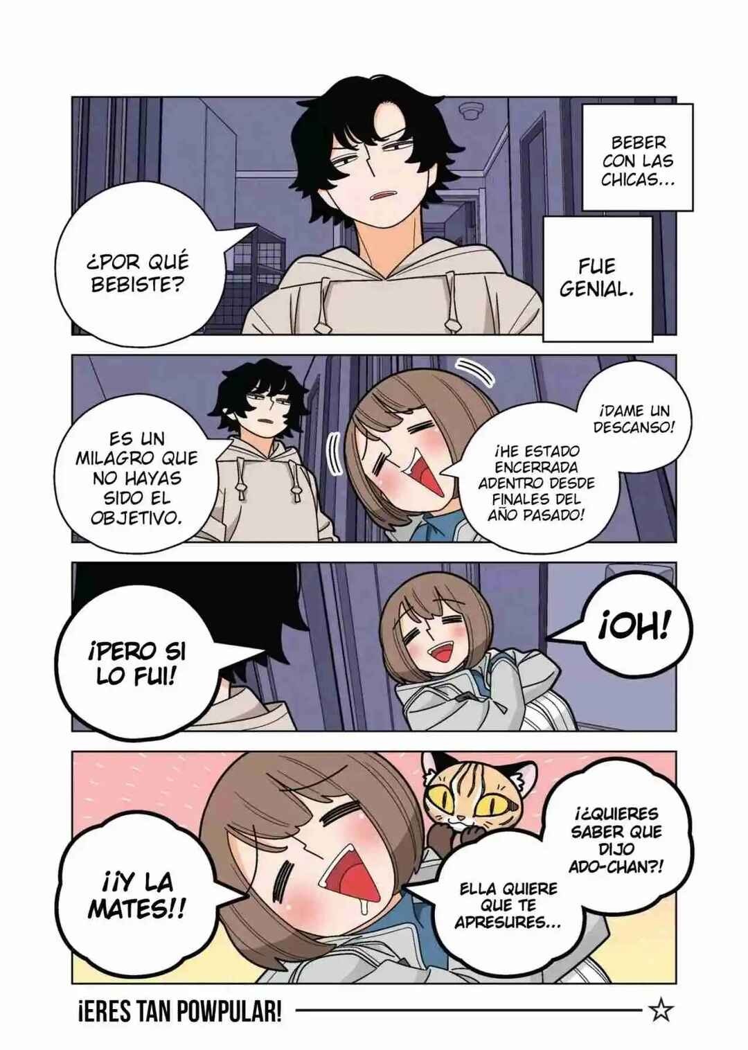 Chapter 91 - Page 3