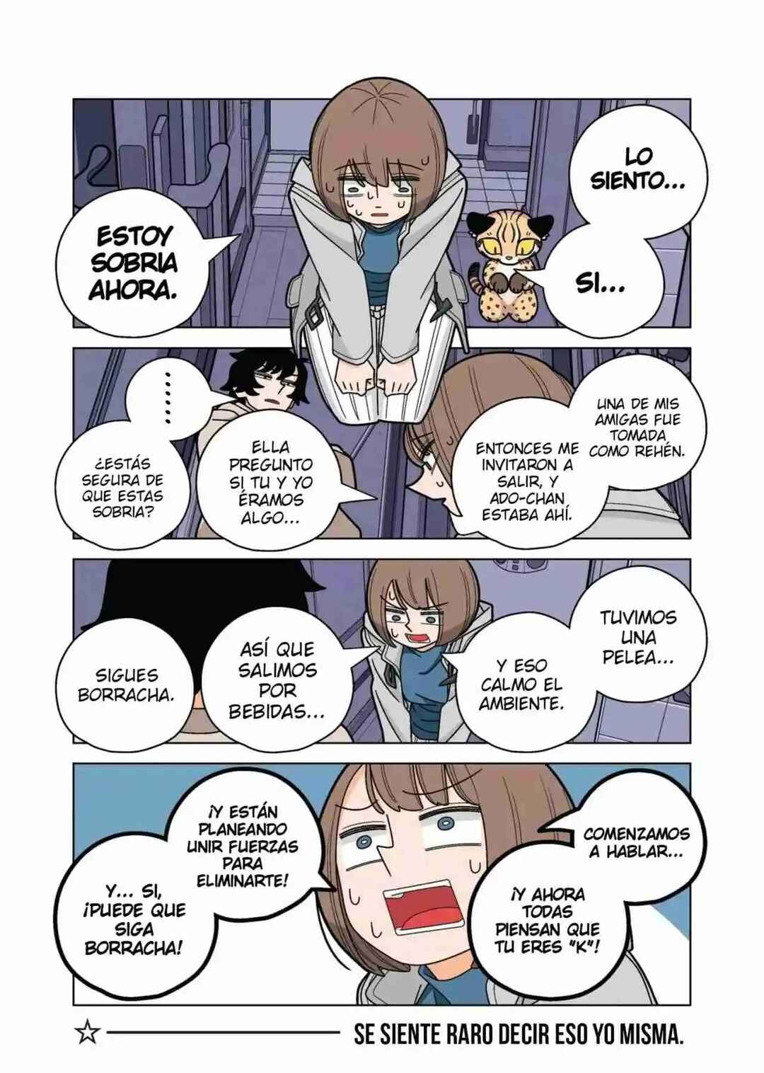 Chapter 91 - Page 4