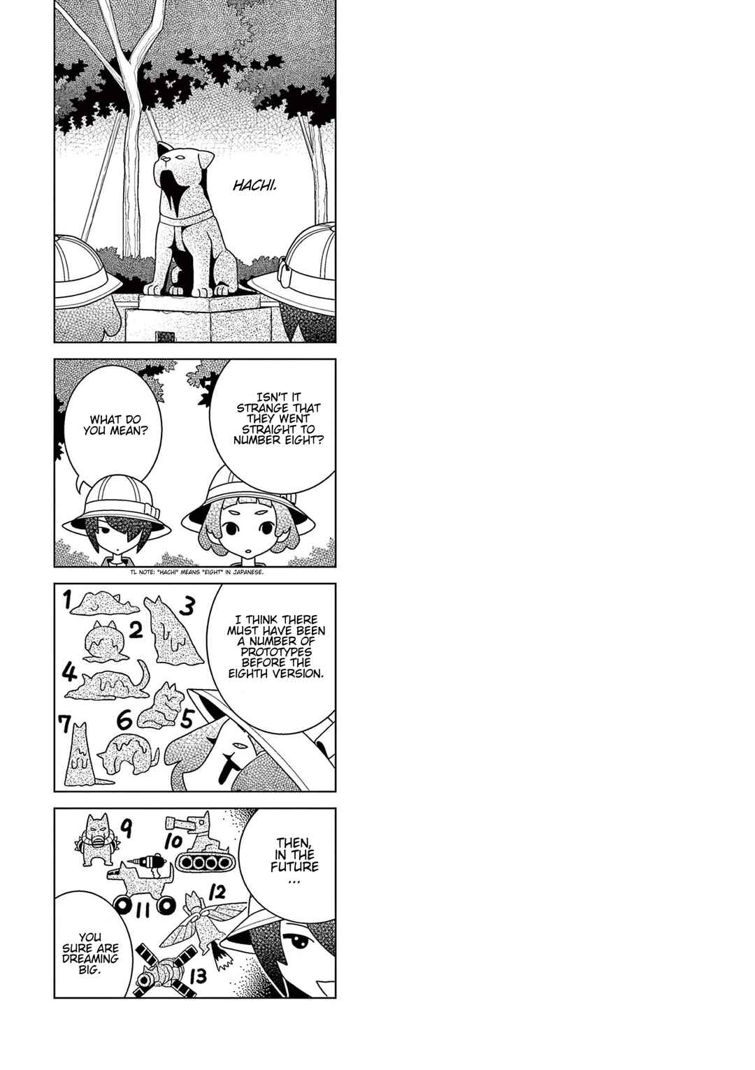 Chapter 88.5 - Page 3