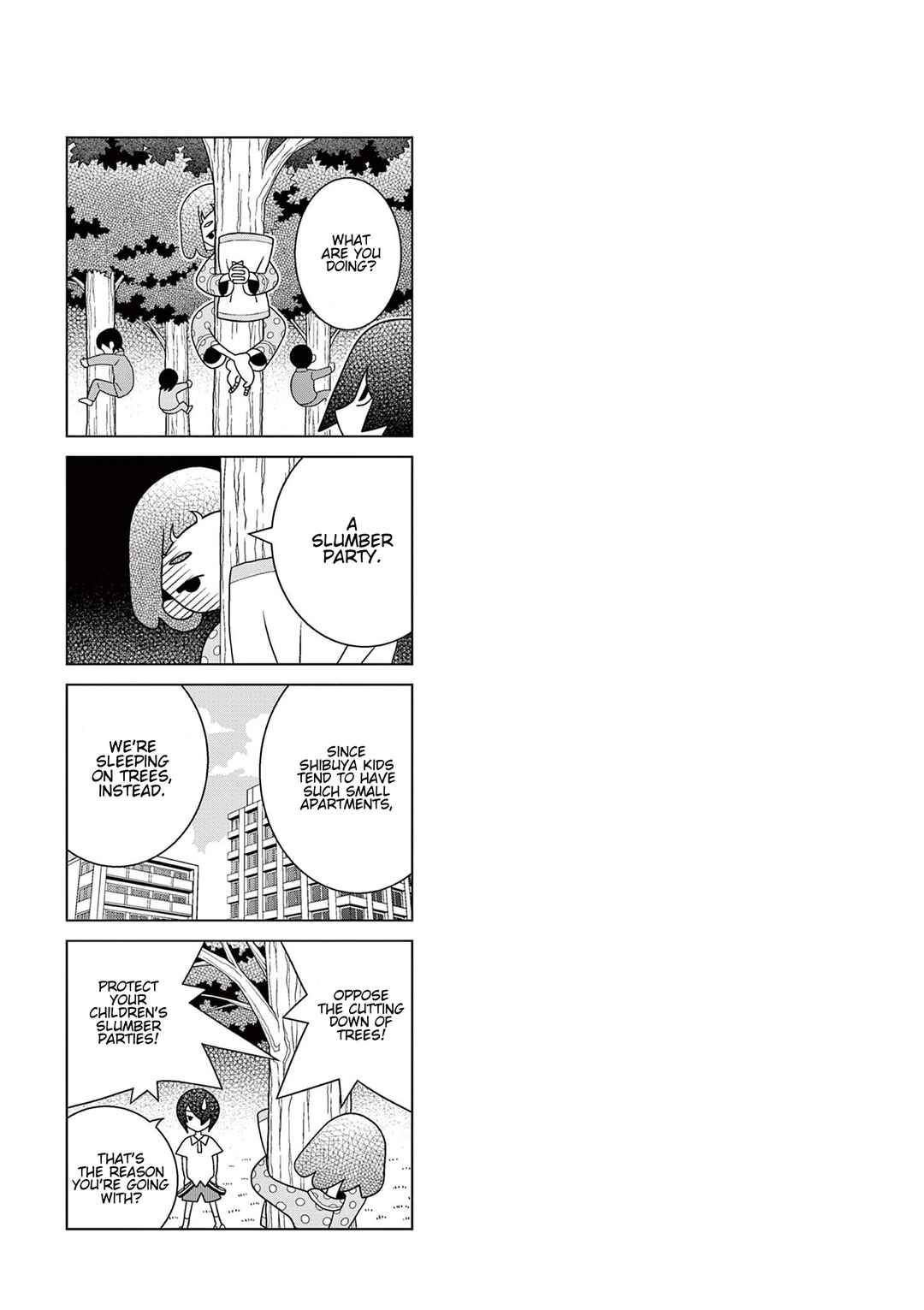 Chapter 88.5 - Page 5
