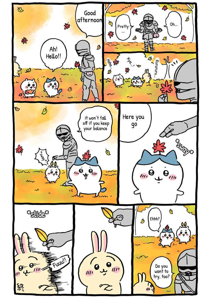 Chapter 21 - Page 2