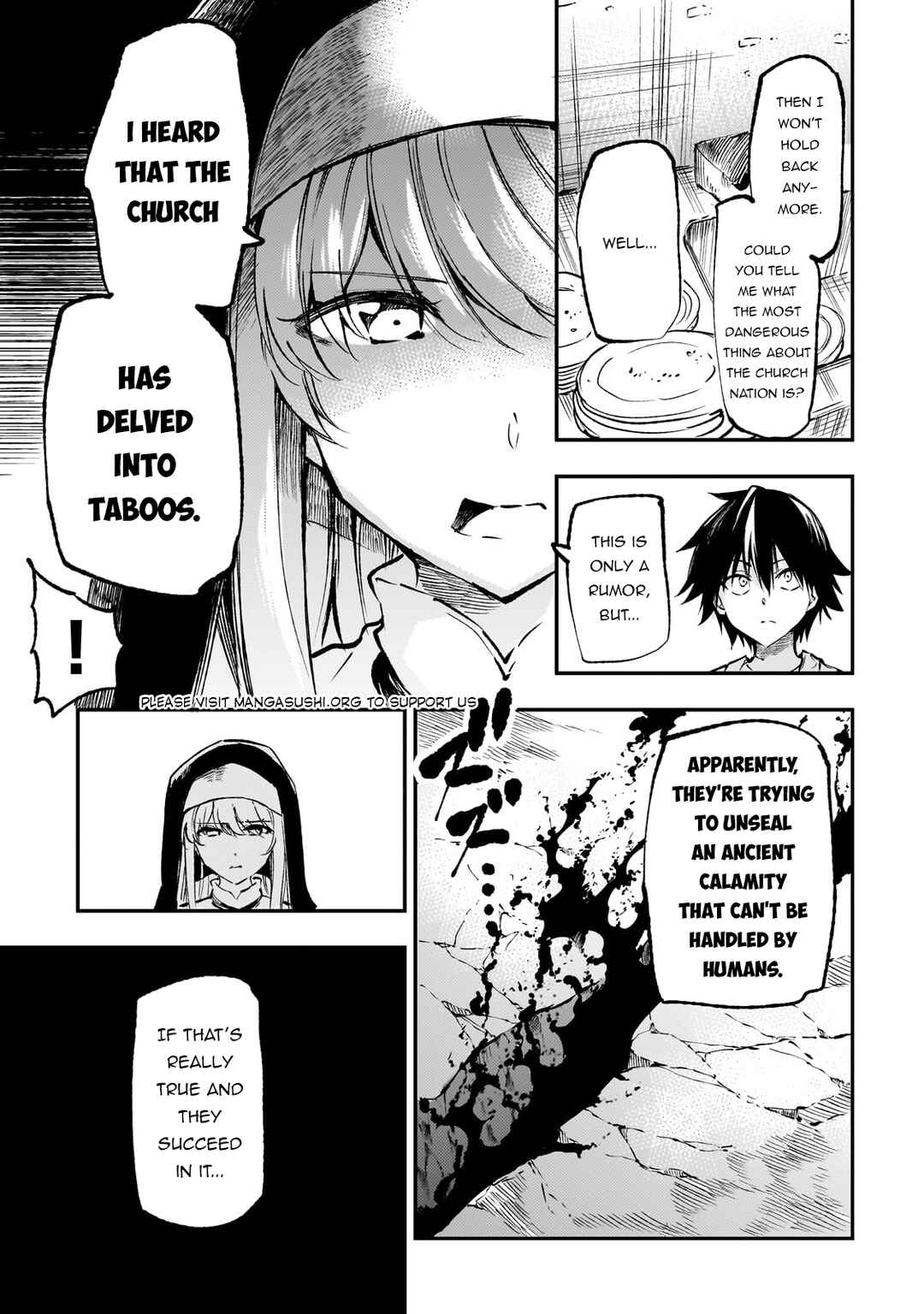 Chapter 210 - Page 8