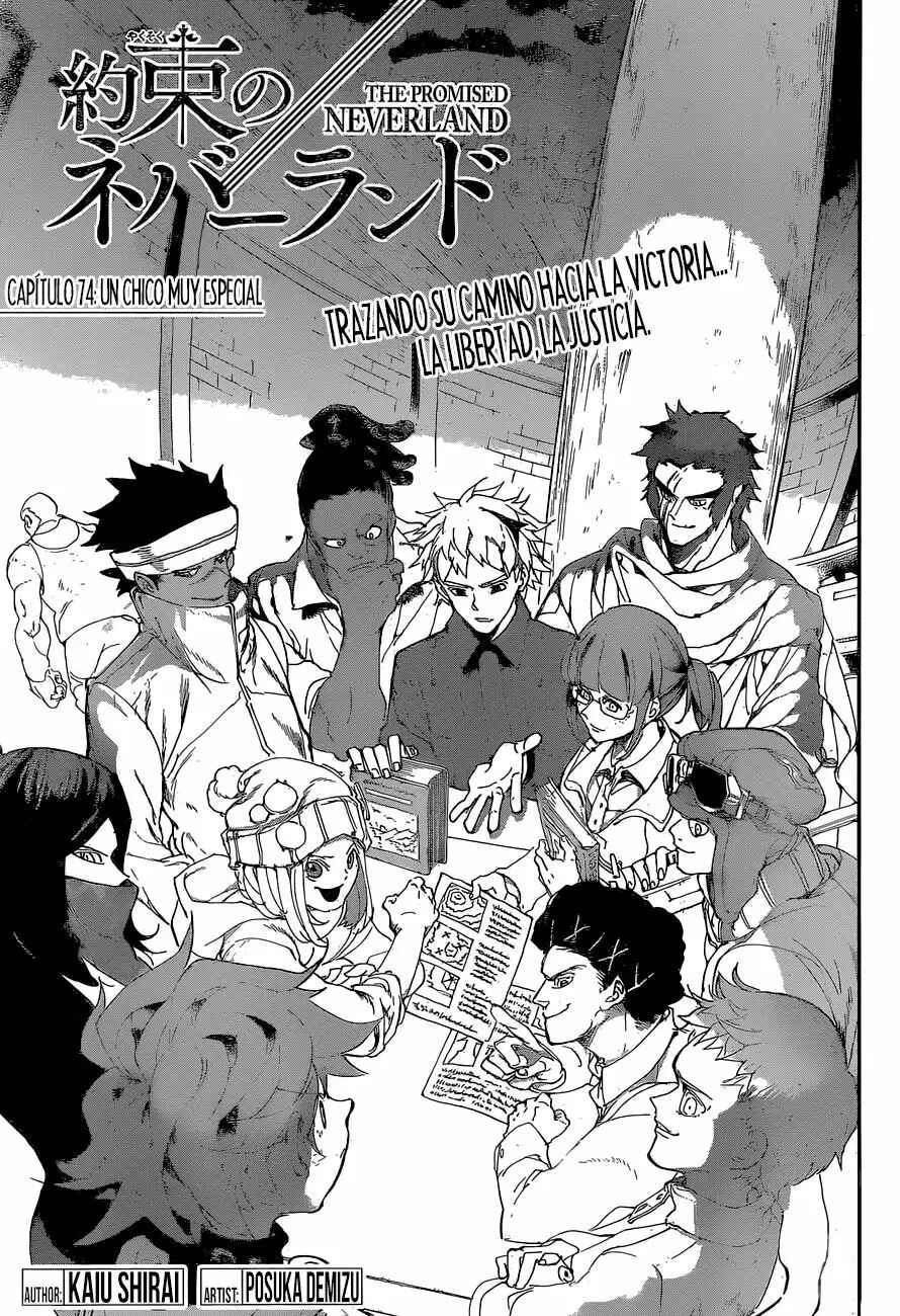 Chapter 74 - Page 4