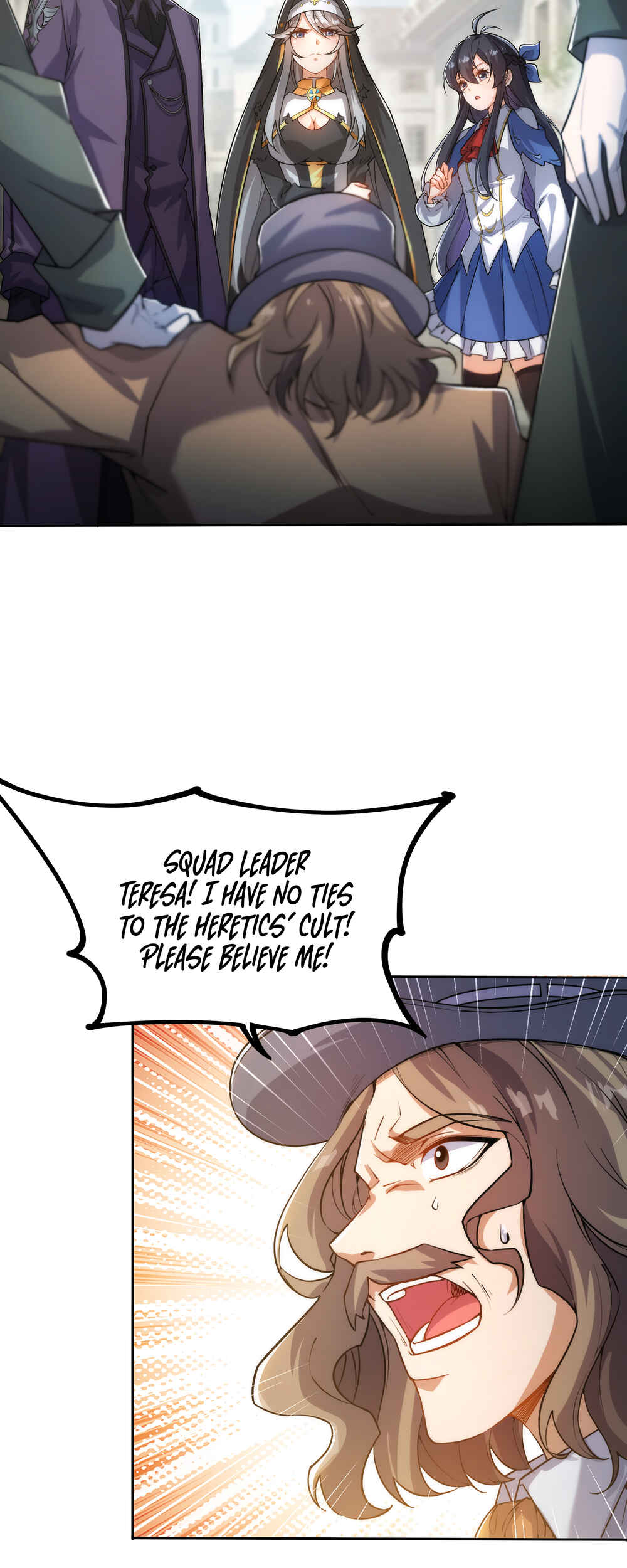 Chapter 42 - Page 21