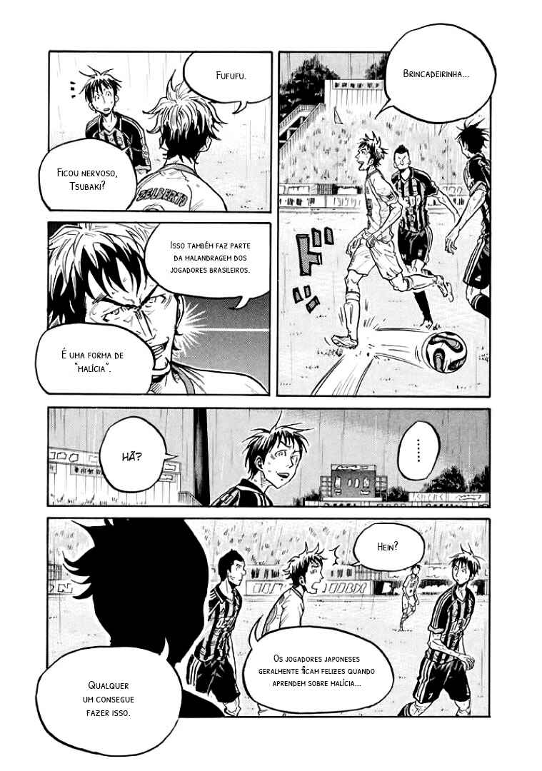 Chapter 300 - Page 11