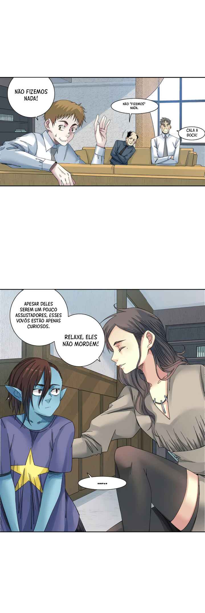 Chapter 245 - Page 7