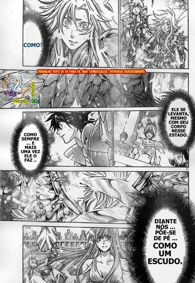 Chapter 140 - Page 11