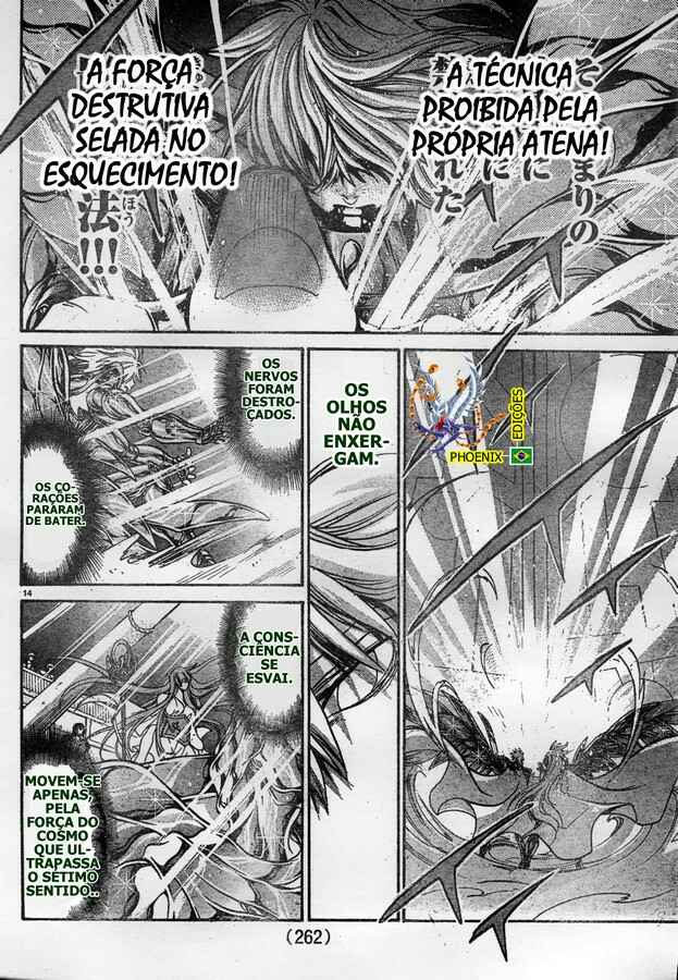 Chapter 140 - Page 14