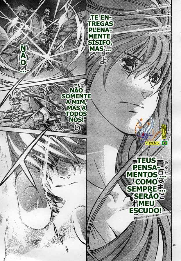 Chapter 140 - Page 15