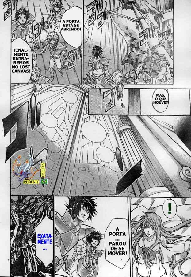 Chapter 140 - Page 6