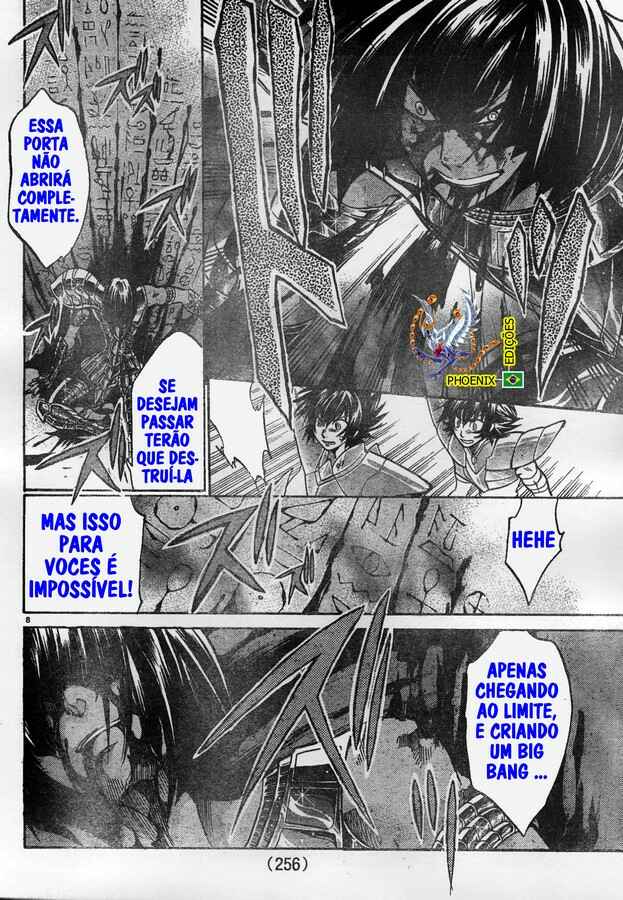 Chapter 140 - Page 8