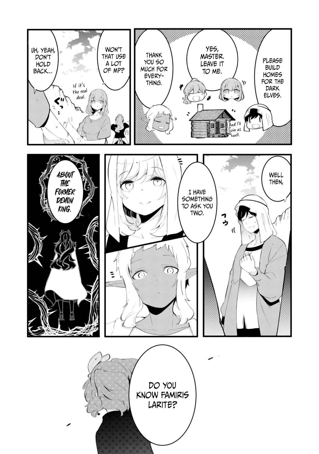 Chapter 71 - Page 10
