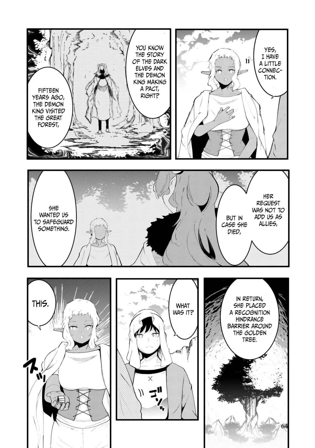 Chapter 71 - Page 11