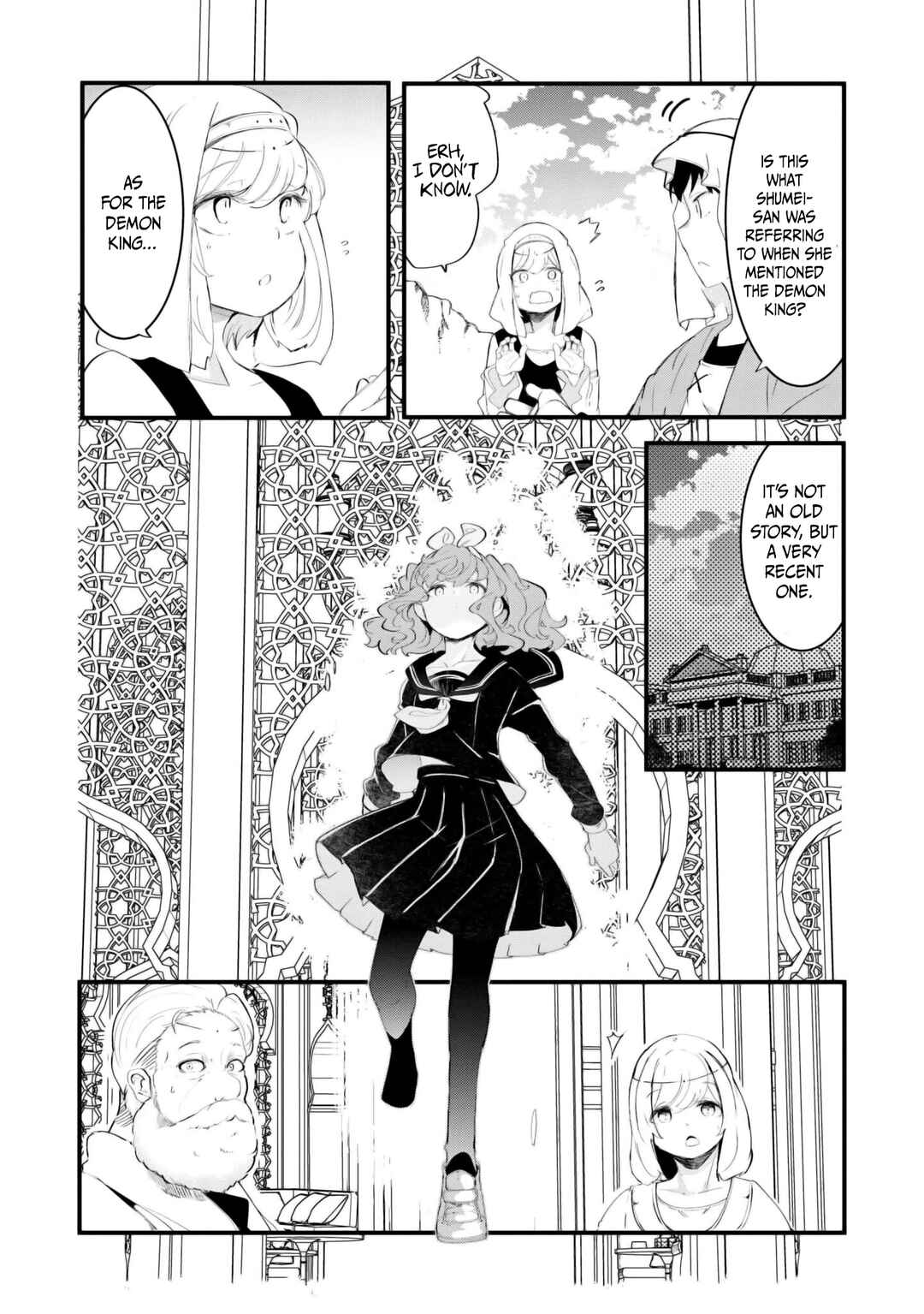 Chapter 71 - Page 13