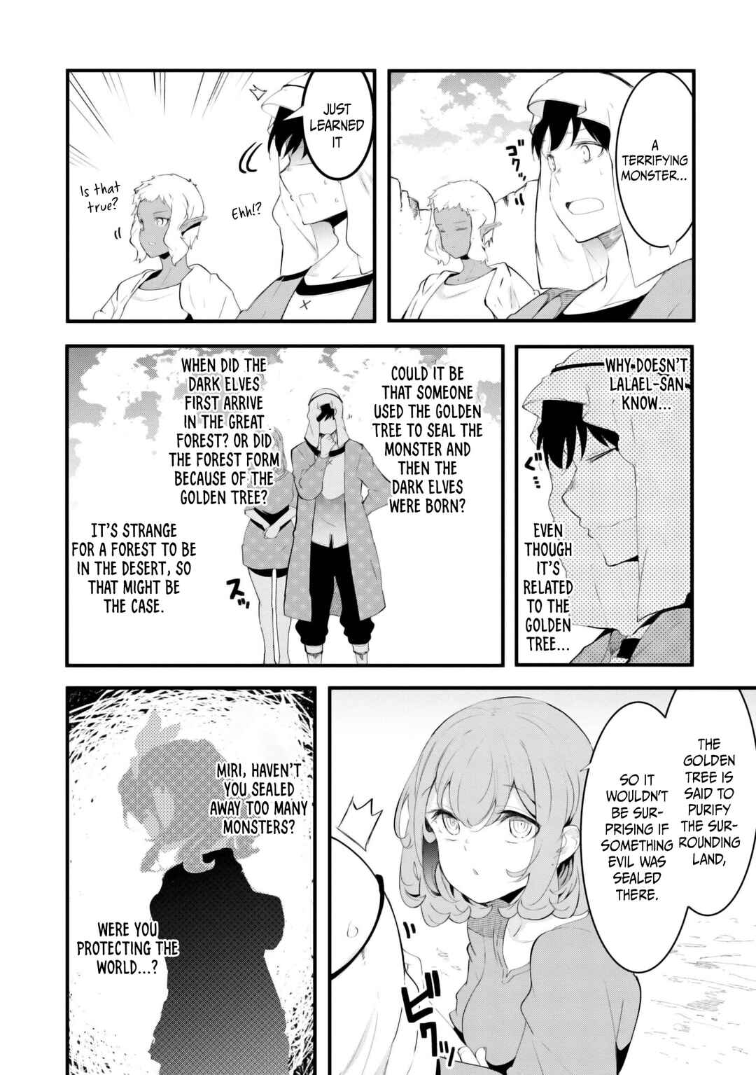 Chapter 71 - Page 15