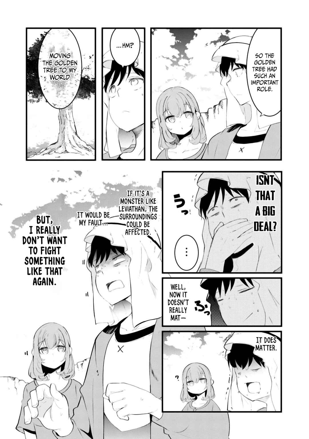 Chapter 71 - Page 16