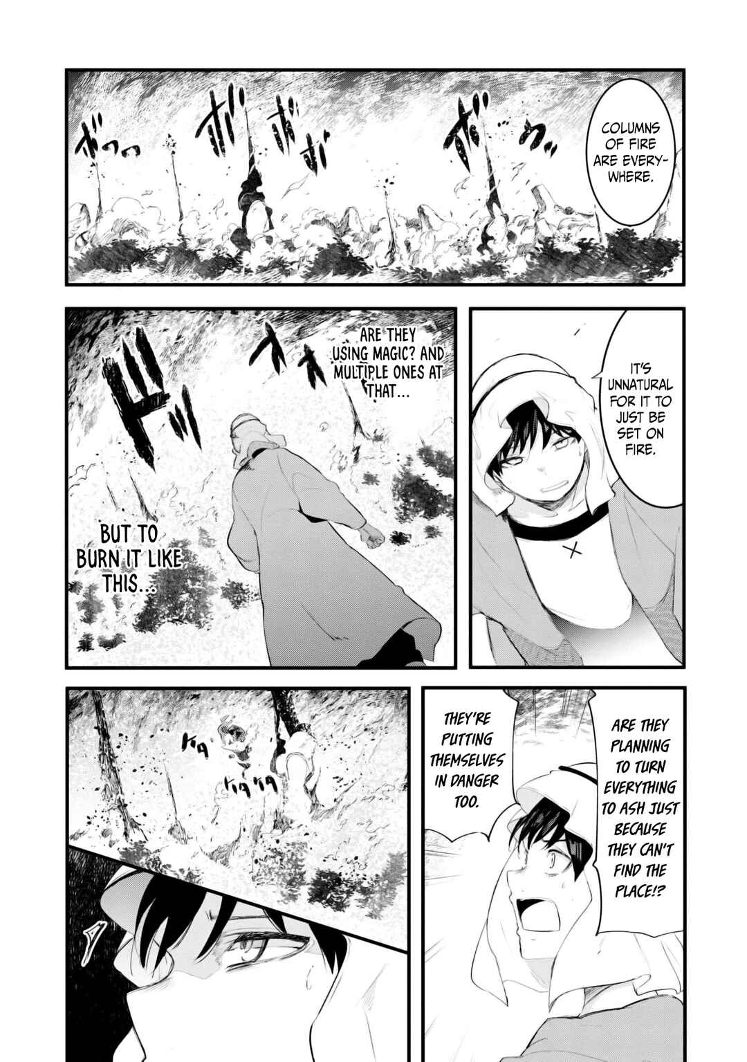 Chapter 71 - Page 19