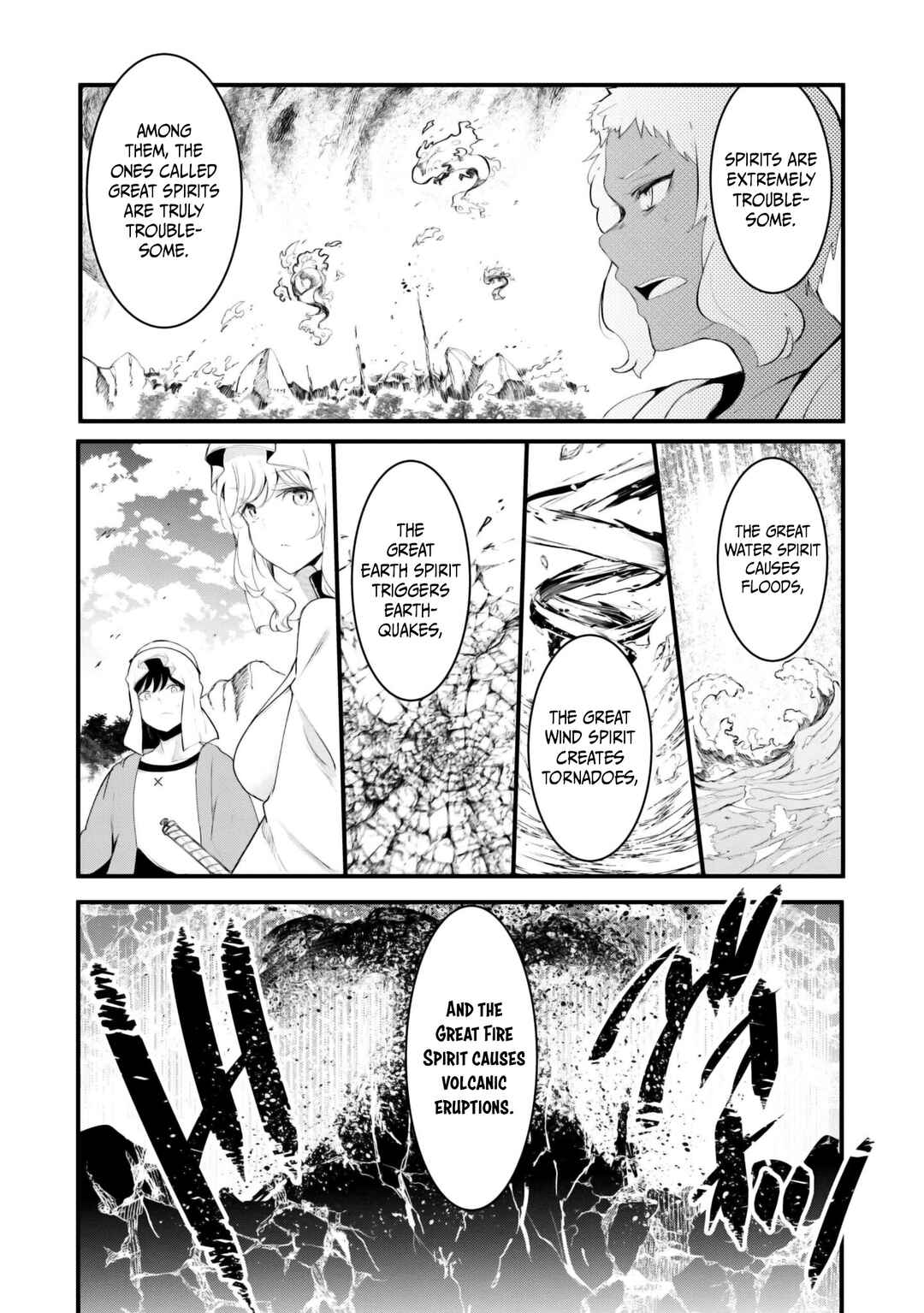 Chapter 71 - Page 22