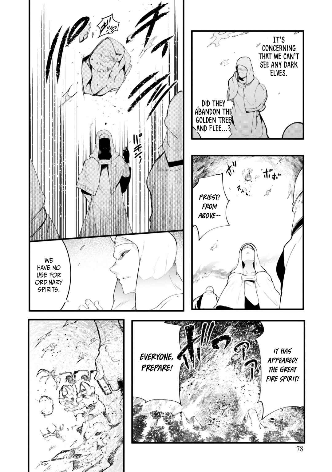 Chapter 71 - Page 25