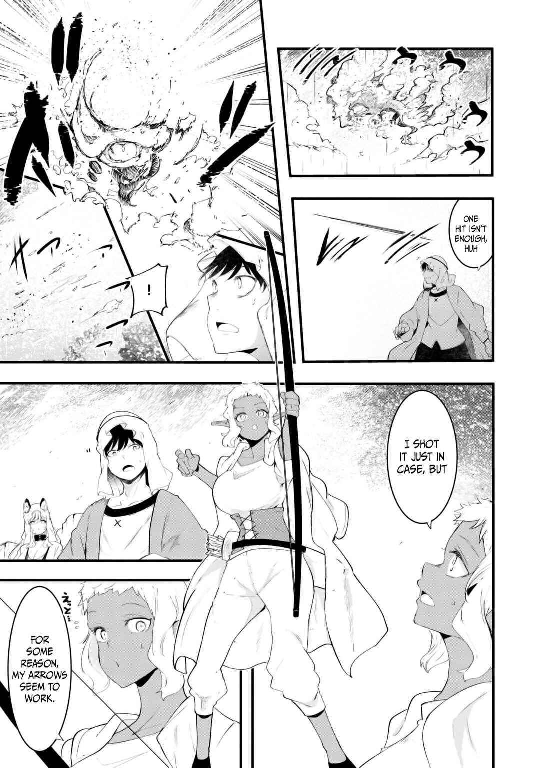Chapter 71 - Page 32