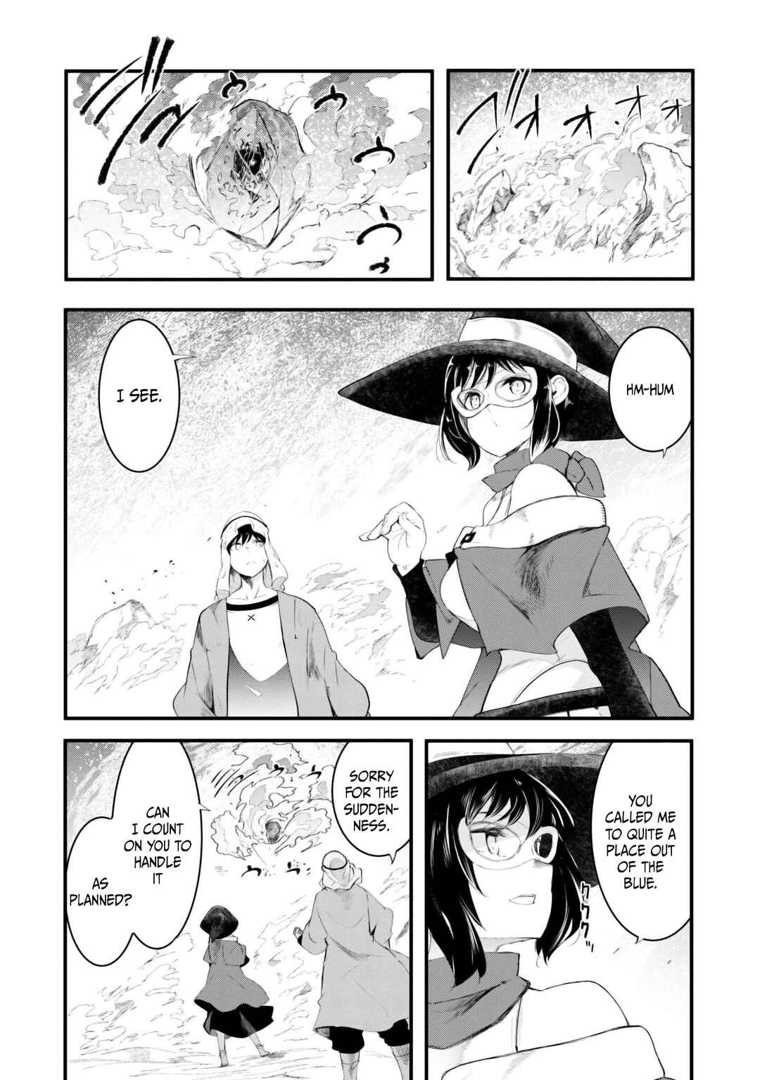 Chapter 71 - Page 49