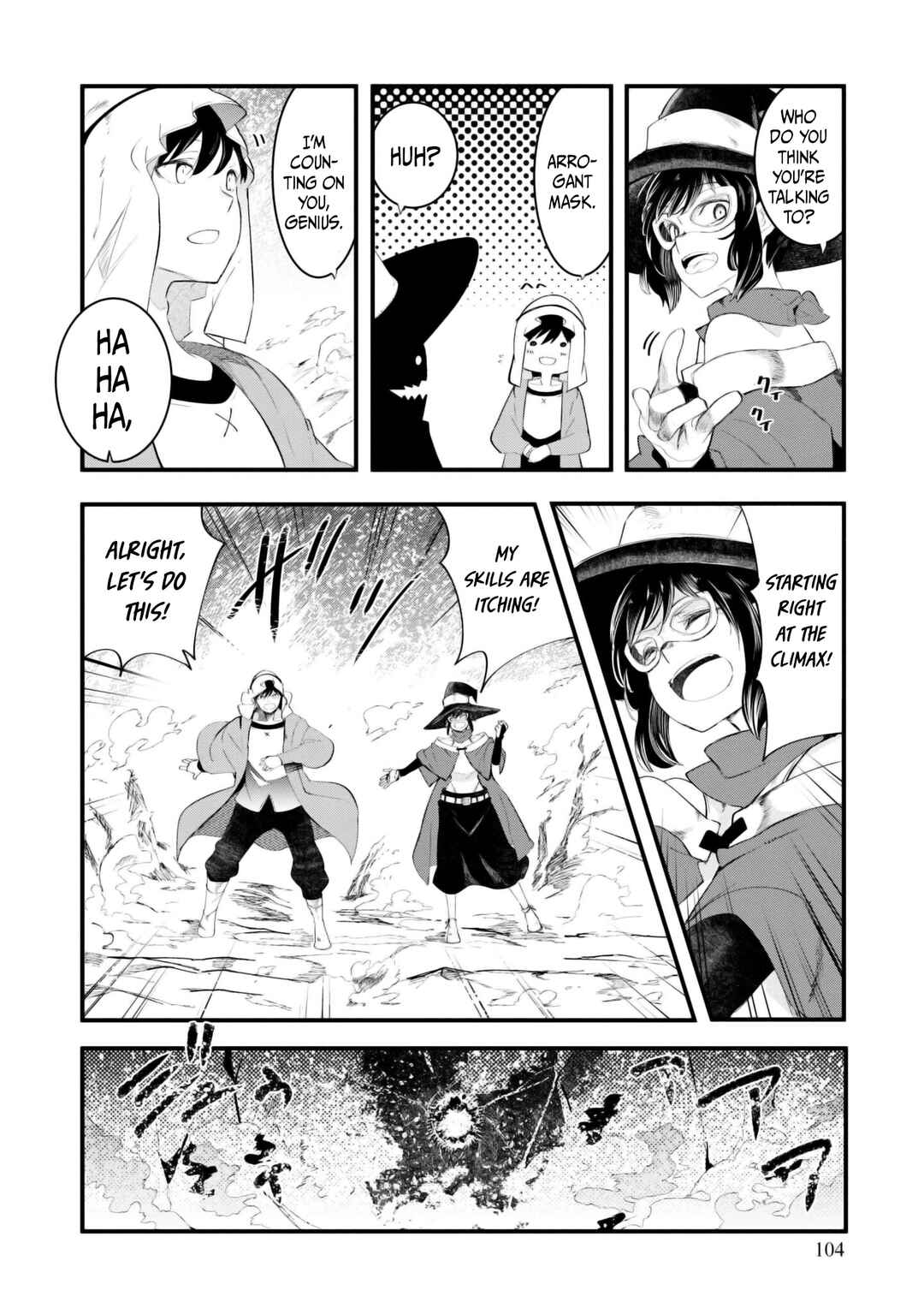 Chapter 71 - Page 50