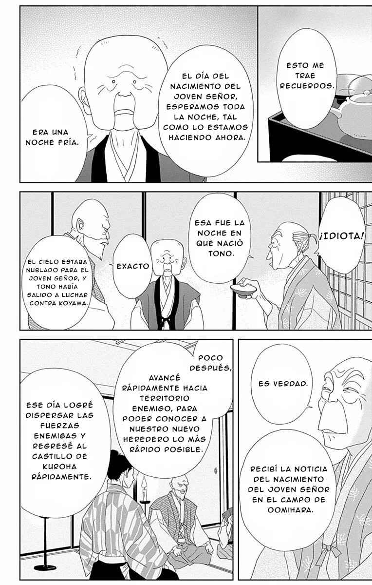 Chapter 99 - Page 20