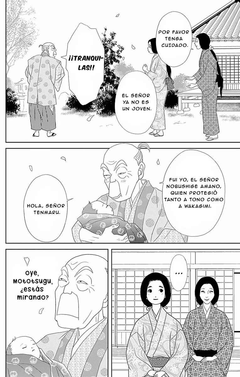 Chapter 99 - Page 30